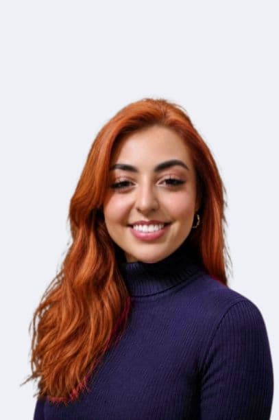 Psicóloga Giovanna Simões